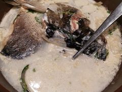 -小厨娘淮扬菜(天印大道店)