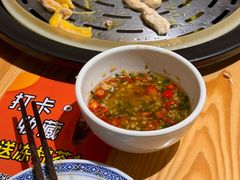 -阿鸡鱼庄·顺德鲜蒸小炒(亚运村店)