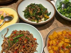 -高嗲嗲·现炒下饭菜(石鼓路店)