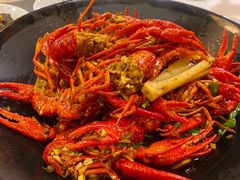 -湘江大码头·龙虾馆(渔人码头一店)