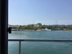 -千岛湖龙川湾