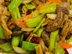 -春明狗肉馆(经开一区店)