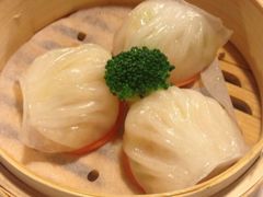 -新大咀港式茶餐厅(宝山万达店)