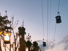 -上海海昌海洋公园-停车场