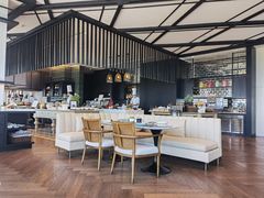 -瑰丽酒店·海吧·天际下午茶·现场DJ·天台酒吧