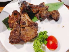-九井澤精致料理(金茂店)