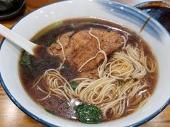 -小方的面(徐家汇店)