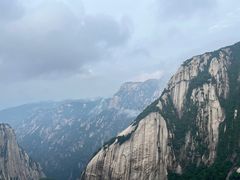 -华山风景名胜区