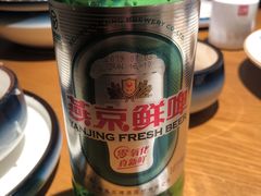-陈阿婆鱼头泡饼·京味菜(复兴路店)