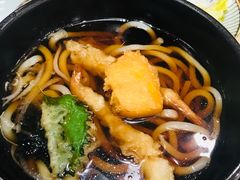 -鸟鸣门屋台料理(金帝银泰店)