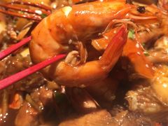 -谢蟹浓(西铁营万达店)