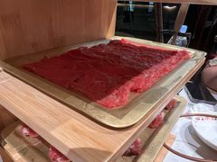 -东门口涮肉·砂锅·烤串(老门东店)