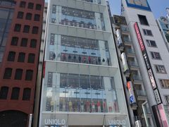 -优衣库(银座店)