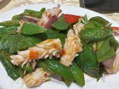 -老东风菜馆·羊肉火锅·海鲜·砂锅粥