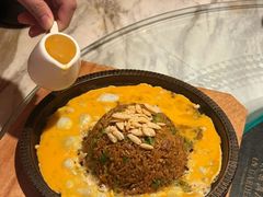 -广州花园酒店荔湾亭·地道点心·粤式饮茶