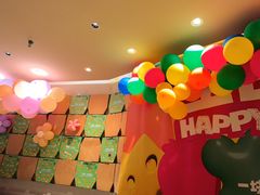 -乐凯撒披萨(领展广场店)