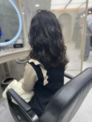 -DK SALON连锁专业烫染接发店