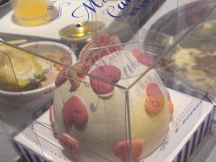 -奔海甄选·活鲜刺身铁板烧自助(太原里店)