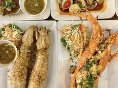 -两兄弟Song Pee Nong(2号店)