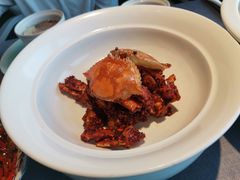 -南堂馆·新川菜(春熙路店)