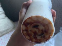 -书亦烧仙草(汇智中心概念店)