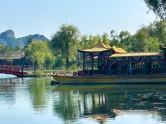 -承德避暑山庄景区