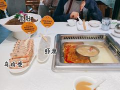 -巴奴毛肚火锅(安阳相州店)