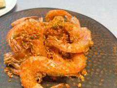 红胡椒香焗中对虾-徐记海鲜·始于1999(南油永新汇店)