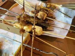 -新疆阿卜杜拉烧烤餐厅(四方坪店)