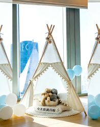 -圣贝拉母婴护理中心(广州瑰丽店)