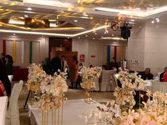 大堂-巴音浩日娲·蒙餐(双林东路店)
