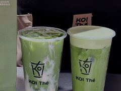 -KOI Thé(正佳广场店)