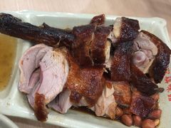 -百家鸡味馆(清泰店)