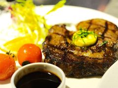 -WOLFGANG PUCK KITCHEN & BAR(迪士尼小镇店)