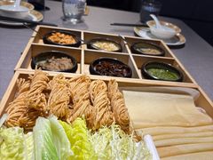 -有喜胶东小馆(超极合生汇太申祥和店)