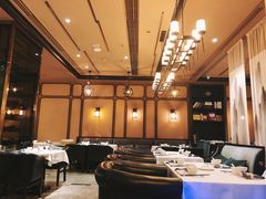 大堂-尘香•传统川菜(创汇首座店)