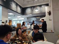 -常鲜德乐购迎桂馒头店(麻巷公寓店)