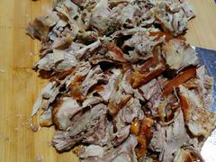 -大鸭梨烤鸭(枣园店)