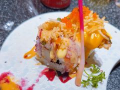 -桃夭日式料理(国信店)