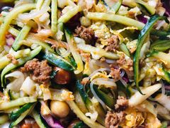 咱妈凉拌菜-粗粮人家·东北菜(洋桥店)