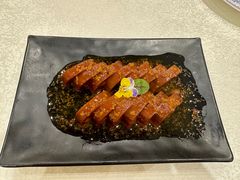 -便宜坊烤鸭店(贵园里店)