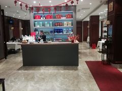 -老妈菜馆(建设街店)