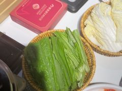 -东道煮牛肉火锅(重庆路店)