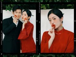 -卡米拉婚纱摄影工作室(金汇广场店)