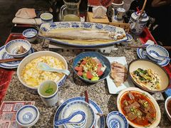 -南京大牌档(人民广场店)