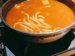 -和风食堂·日料·无界小火锅