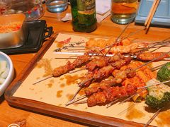 -那些年记忆烧烤