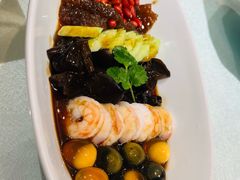 -大铁勺新津菜(东丽阳光新业广场店)