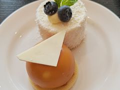 -怡咖啡·自助餐·西安香格里拉