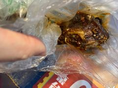 -老黄记手撕烤兔(玉林街店)